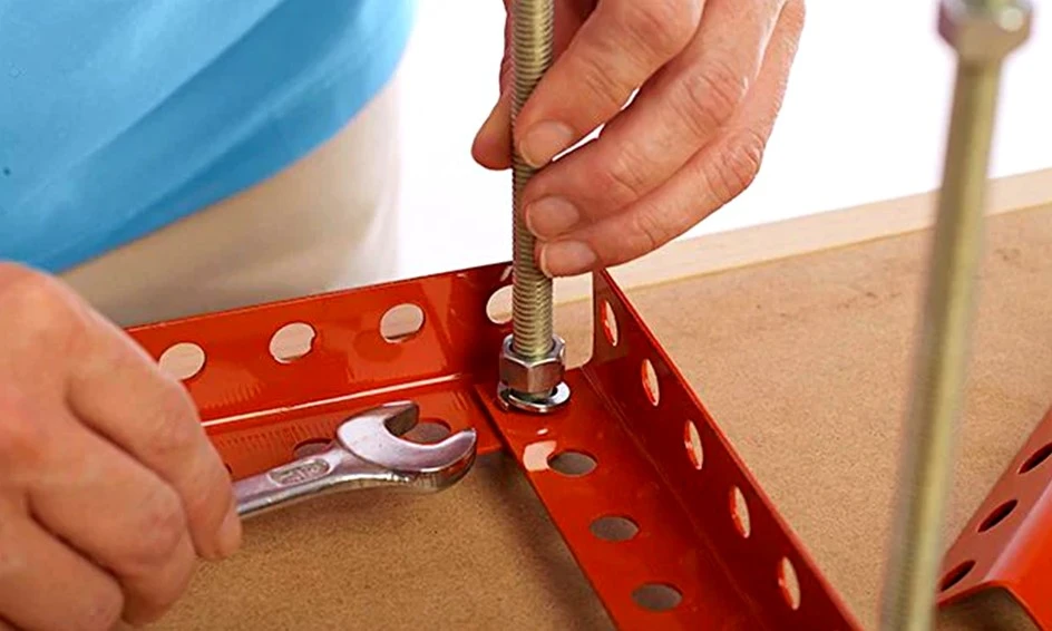 Washers-Load Distribution Washers-Load Distribution