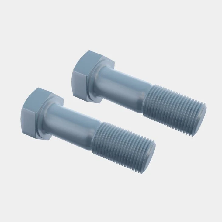 Heavy Hex Head Bolt-AYA