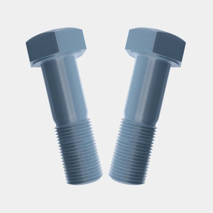 Heavy Hex Head Bolt-bolts