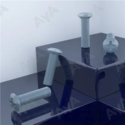 វីសម៉ាស៊ីនបើកបរ Torx
